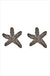 Pieces Deep Sea Earrings