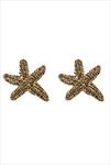 Pieces Deep Sea Earrings