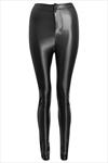 High Shine Disco Pants