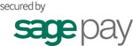 Powered by Sage Payments