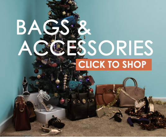 Shop Accessories and Bags