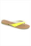Patent Flip Flops