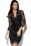 Lace Kate Dress