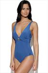 Ruched Swimsuit