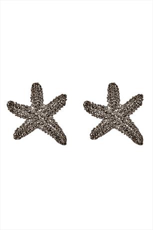 Pieces Deep Sea Earrings