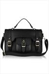 Christina Classic Satchel