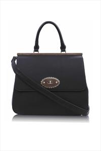 Miranda Satchel Bag