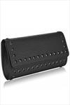 Studded Clutch Bag