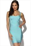 Ultra Flattering Bandage Dress