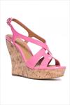 Patent Cork Wedges